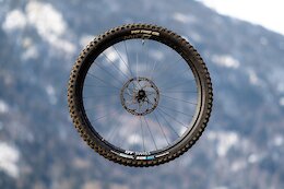 Vee Tire Co. Rolls Out Three Radial Tires for Gravity Bikes