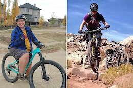‘I Started Seeing the Good in Life’ - What Do Mountain Biking’s New ‘Pandemic Riders’ Think of the Sport so Far?