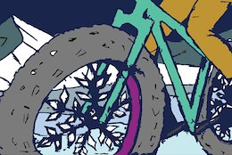 Details Announced for 2021 Leadville Winter Mountain Bike Series