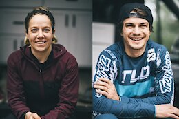 Mitch Ropelato &amp; Kera Linn Sign With Cannondale For 2021