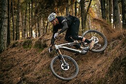 Video: Greg Williamson Shreds the New Meta Power TR