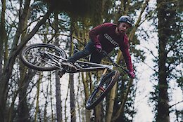 Video: Carving Loamy Turns in 'Winter Flow'