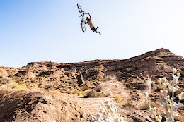 Video: Transition's Young Freeriders Head to Utah for the First Time
