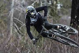Video: Kurt Sorge with Signature Style on Frozen Trails in Nelson