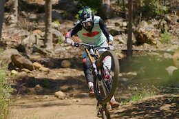 Video: 17-year-old Ike Klaassen Joins Commencal South Africa