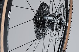 Gravaa's New Wheels Will Allow Tire Pressure Adjustments While Riding