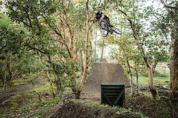Video: Cole Nichol Pays Tribute to Jordie Lunn with Wild Dirt Jump Spot in 'Home Ties'