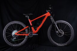 $5 Fundraiser - Support Trails for a Chance to Win a Specialized Enduro