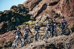 Commencal Enduro Team Announces New Partners &amp; 2 New Riders for 2021