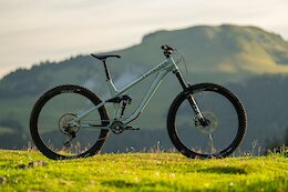 Review: The Privateer Bikes 141 Is A Little Bike with Big Intentions