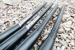 Ceetec Introduces 137-Gram Phenum XC Bar and Lightweight Alloy Thru-Axles