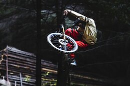 Video: Effortless Style Deep in the Dark Forest