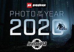 The 2020 Pinkbike Photo of the Year Winner is...