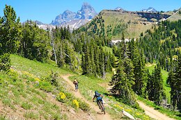 Ladies AllRide Mountain Bike Skills Camps Open Registration for 2021