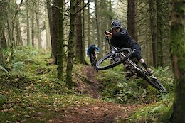 Video: Creating the UK's first Trail Centers in 'Trail Tales' Ep1.