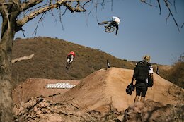 Social Roundup: Carson Storch, Ethan Nell, Nicholi Rogatkin, and Other Top Freeriders Throw Down at Freeride Fiesta