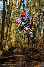 Cycle Solutions O-Cup DH #2 Pre Race Report