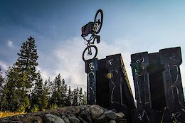 Video: Dylan Korba Mixes Trials &amp; Freeride on a Hardtail