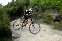 Video: Phil Atwill Throws Back to his Wild 2018 Season with Propain