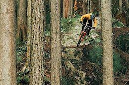 Video: Rocky Mountain Race Face Enduro Team Gets Sendy in Squamish Ahead of the 2021 Season