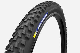 Michelin Launches New Force AM2 and Wild AM2 All-Mountain Tires