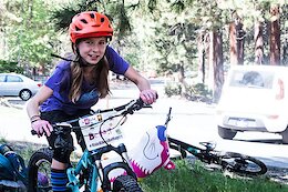 Girls AllRide Mountain Bike Program Announces Registration Details
