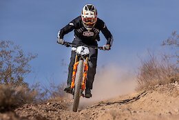 Race Report: 2021 Mob n Mojave - Bootleg Canyon