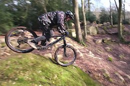 Video: A Game of BIKE with Brendan Fairclough, Rob Warner &amp; Steve Peat