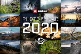 Round 2 Voting Closed: 2020 Pinkbike Photo of the Year Contest