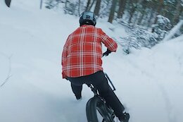 Video: Thibaut Ruffin's 'Another Level' is a Fat Bike Edit Worth Watching