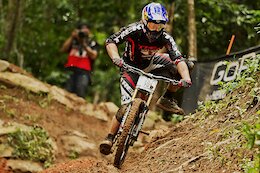 Throwback Thursday: The 6 Downhill World Cup Venues Outside Europe &amp; North America - DH Bike Week