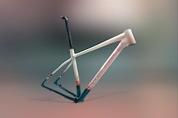 Specialized Releases Artsy Limited-Edition Chisel Framesets