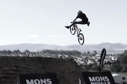 Video: Phil Atwill is Flat Out &amp; Loose in his Latest Propain Throwback Edit