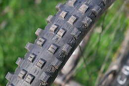Review: The New Maxxis Shorty Gen 2 Tire - This Sequel's Even Better Than the Original