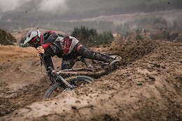 Video: Sam Blenkinsop Takes on Wet &amp; Wild Conditions with the New Maxxis Shorty