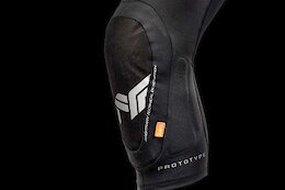 NF Branches into Protective Gear With Made-in-Canada Kneepads