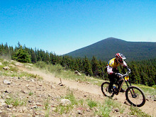2008 Willamette Pass DH Series Ready For Racers!