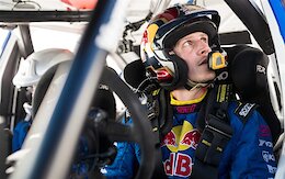 Brandon Semenuk to Race Rally Cars for Subaru Again in 2021