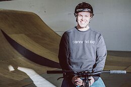 Video: Max Fredriksson Signs With Cannondale