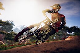 How Descenders, a Small Independent Mountain Biking Game, Became One of the Most Popular on Xbox