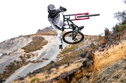 Video: Commencal's Billy Meaclem is Stylish as Hell in 'Absolutely Furious'