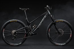 Deviate Cycles Releases the Highlander 150