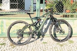 2021 orbea rallon