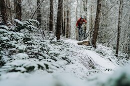 Video: Flat Out Shredding on Squamish Trails in 'Storm Warning'