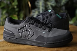 Five Ten Launches Freerider Shoes Made from Recycled Ocean Plastic