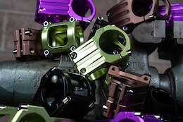 Engin Cycles Reveal Their New Seat Clamps and Tease a Future Project
