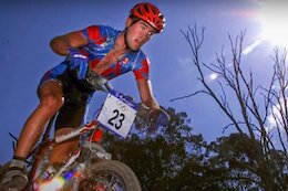 Video Bike Check: Geoff Kabush's 3 Olympic Bikes from 2000, 2008, &amp; 2012