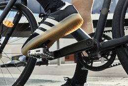 Adidas Releases a Clipless Version of the Classic Samba Sneaker for Cycling Hypebeasts