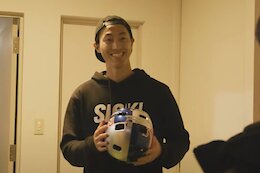 Video: Tomomi Nishikubo Picks Up Red Bull Sponsorship