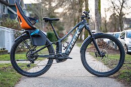 Staff Rides: The N+1 Bikes of Pinkbike Editors